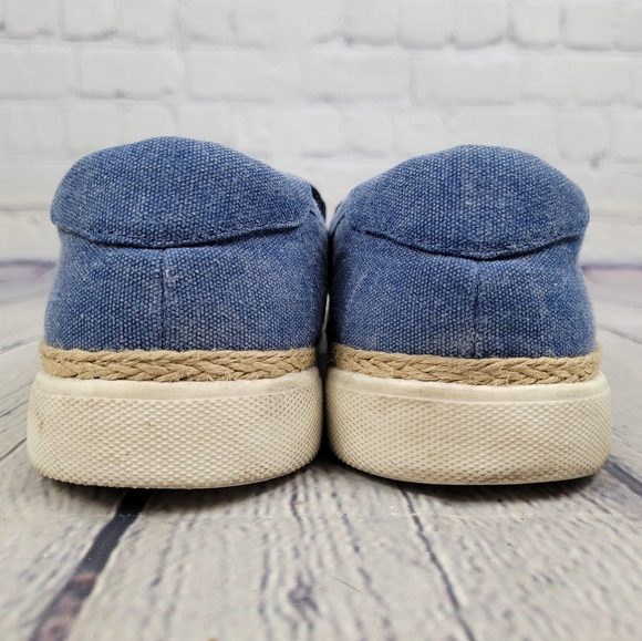 VIONIC | Rae slip-on espadrille sneakers - Picture 6 of 9